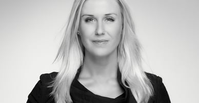 Carolin Svensson