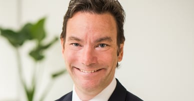 Michael Schlumpf mäklare på Södermalm