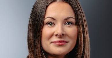 Evelina Olofsson mäklare i Partille