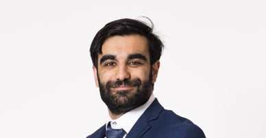 Mohammad Omran mäklare i Fosie, Hyllie och Husie