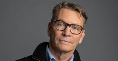 Johan Löfving