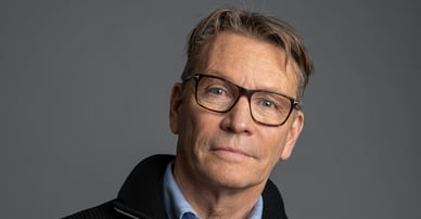 Johan Löfving mäklare i Uppsala och Knivsta