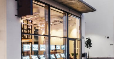 Mäklarhuset Bromma, Sundbyberg, Solna & Essingen