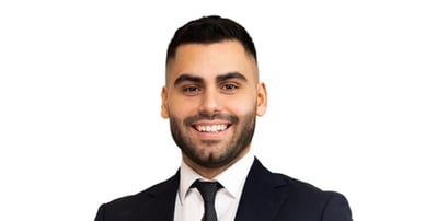 Toni Oanes mäklare i Enskede, Årsta och Vasastan