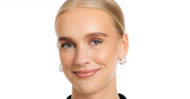 Alizia Sjöblom mäklare i Johanneberg