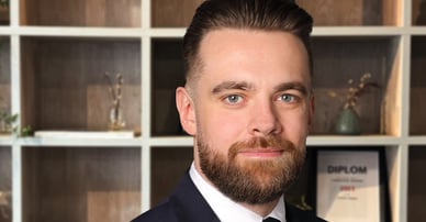 Niklas Lundmark mäklare i Sundbyberg och Solna