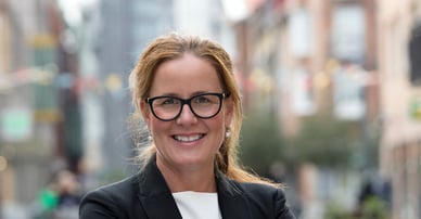 Emma Wallin mäklare i Kungsbacka