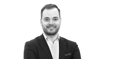 Niklas Appelbrant mäklare i Örnsköldsvik