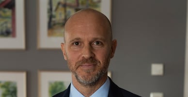 Christopher Maurie mäklare i Bromma, Norra Ängby, Eneby, Beckomberga och Bällsta