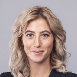 Amanda Lindebrink