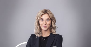 Amanda Lindebrink mäklare i Nyköping, Trosa och Oxelösund