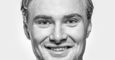 Simon Wassberg mäklare på Kungsholmen och Stadshagen