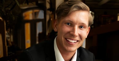 Måns Jörgensson mäklare i Kristianstad