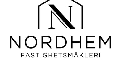 Nordhem Fastighetsmäkleri