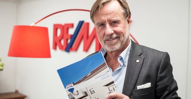 RE/MAX Warberg & Co i Göteborg