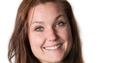 Sara Lindstrand mäklare i Eskilstuna