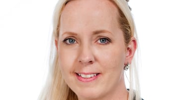 Emma Ekberg mäklare i Sjöbo