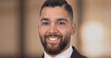 Mirza Licina mäklare i Solna och Sundbyberg