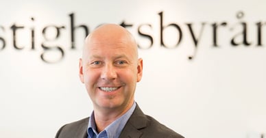 Lars Rane mäklare i Halmstad