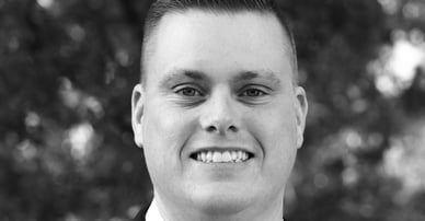 Michel Pettersson mäklare i Västerås