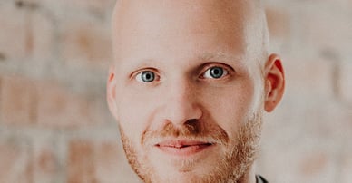 Andreas Pontén mäklare i Karlskoga och Örebro