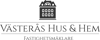 Västerås Hus & Hem Fastighetsmäklare