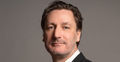 Magnus Levenborn mäklare i Västerås och Hallstahammar