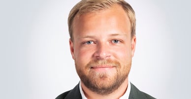 Filip Johansson mäklare i Varberg