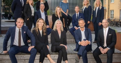 Länsförsäkringar Fastighetsförmedling Örebro