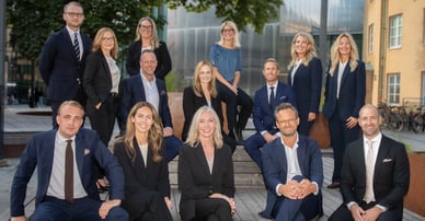 Länsförsäkringar Fastighetsförmedling Örebro