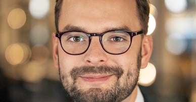 Erik Hansson mäklare på Tjörn