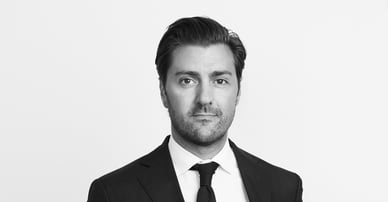 Björn Sjöberg mäklare i Nacka