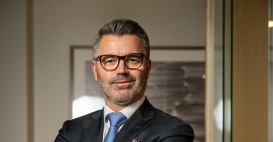 Magnus Cederbom mäklare i Vasastan, Gärdet och Östermalm