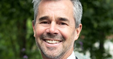 Ola Andersson mäklare i Sigtuna