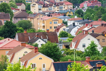Bostäder säljs snabbare – är det säljarens marknad?