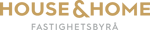 House & Home Fastighetsbyrå