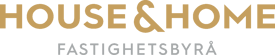 House & Home Fastighetsbyrå