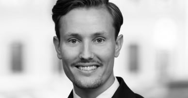 Johan Dahlgren mäklare i Vellinge och Hyllie