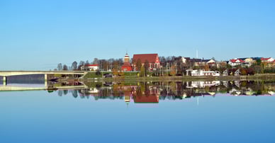 Enboms Fastighetsbyrå