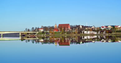 Enboms Fastighetsbyrå