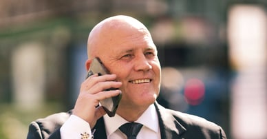 Leif Andersson mäklare i Göteborg, Lund och Mölndal