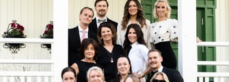 Hälsinglands Fastighetsbyrå