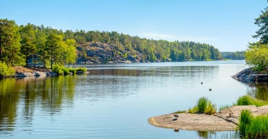 Svensk Fastighetsförmedling Trångsund & Skogås