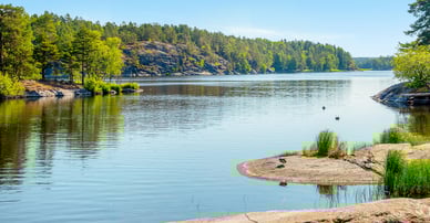 Svensk Fastighetsförmedling Trångsund & Skogås