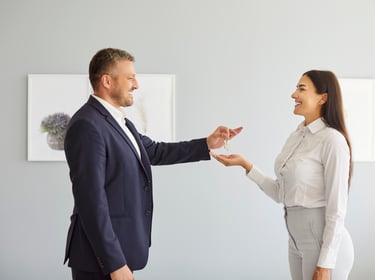 Hur snabbt får man sälja bostadsrätt efter köp