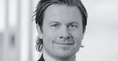 Johan Holmgren mäklare i Huddinge och Botkyrka