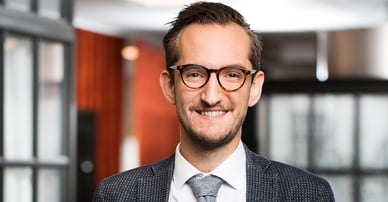 Ola Olsson Possfelt mäklare på Hisingen och Tuve