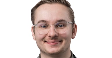 Karl Persson mäklare i Mark och Svenljunga