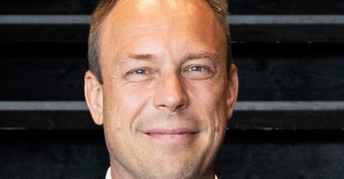 Daniel Söderström mäklare i Uppsala