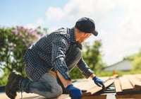 Sälja hus utan bygglov